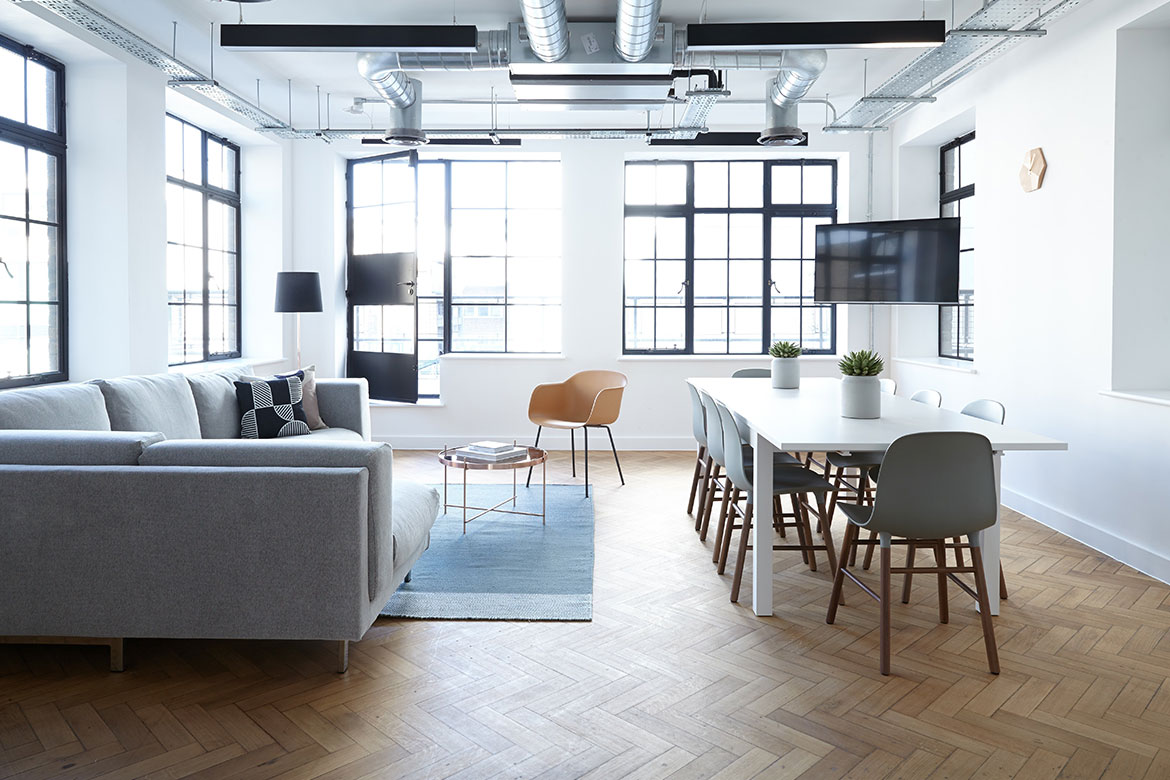 These Interior Design Trends Will Dominate 2021