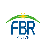 Partner Logo - FBR Pakistan 150