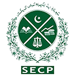 Partner Logo - SECP Pakistan 150